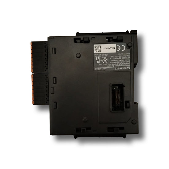 KEYENCE KV-NC16EXE