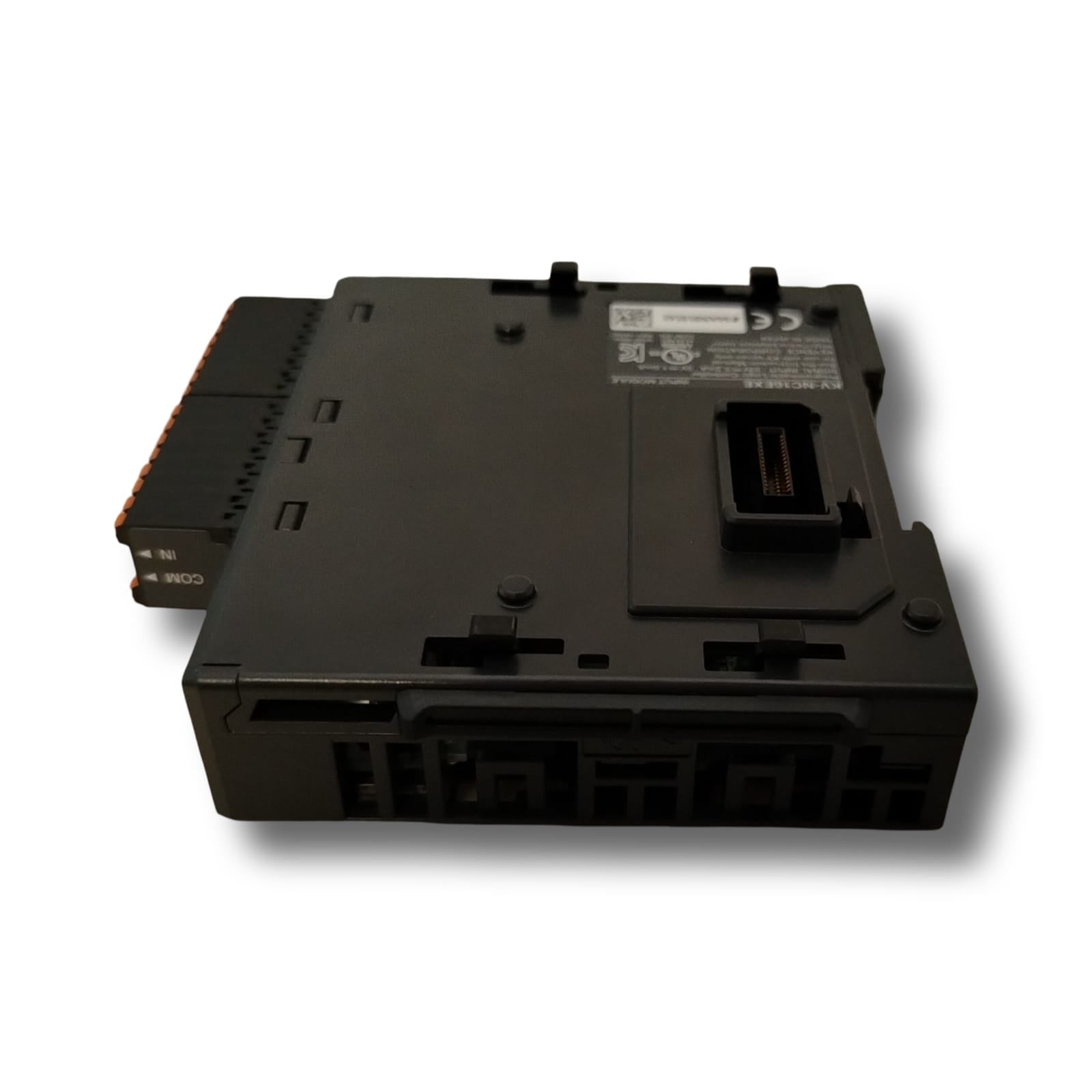 KEYENCE KV-NC16EXE