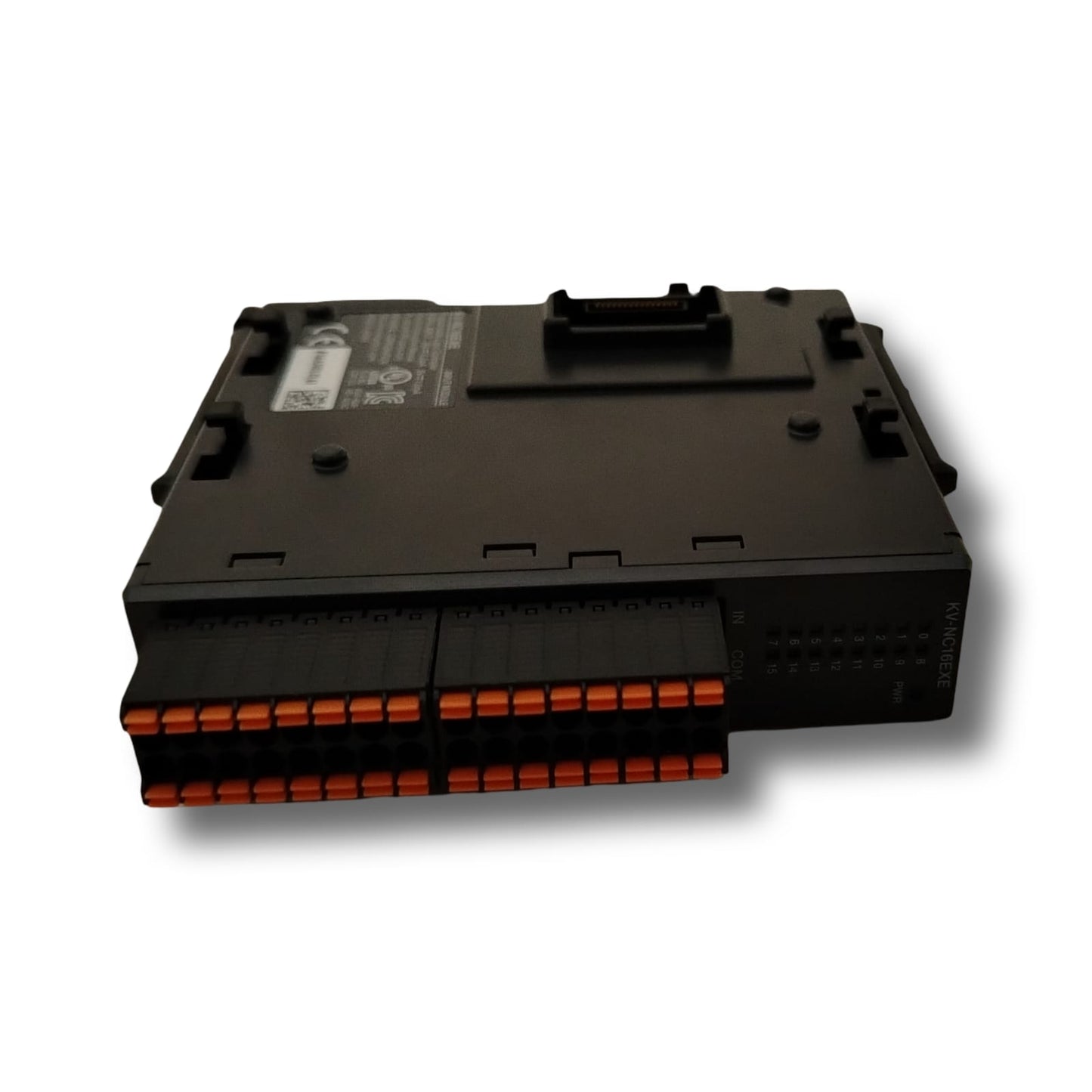 KEYENCE KV-NC16EXE