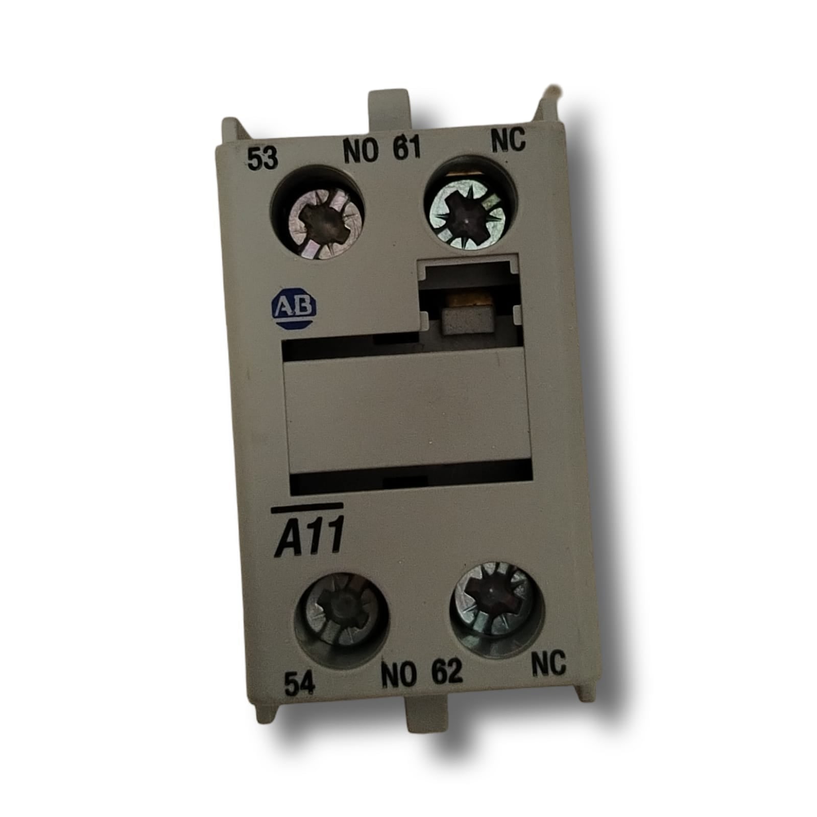 ALLEN-BRADLEY 100-FA11