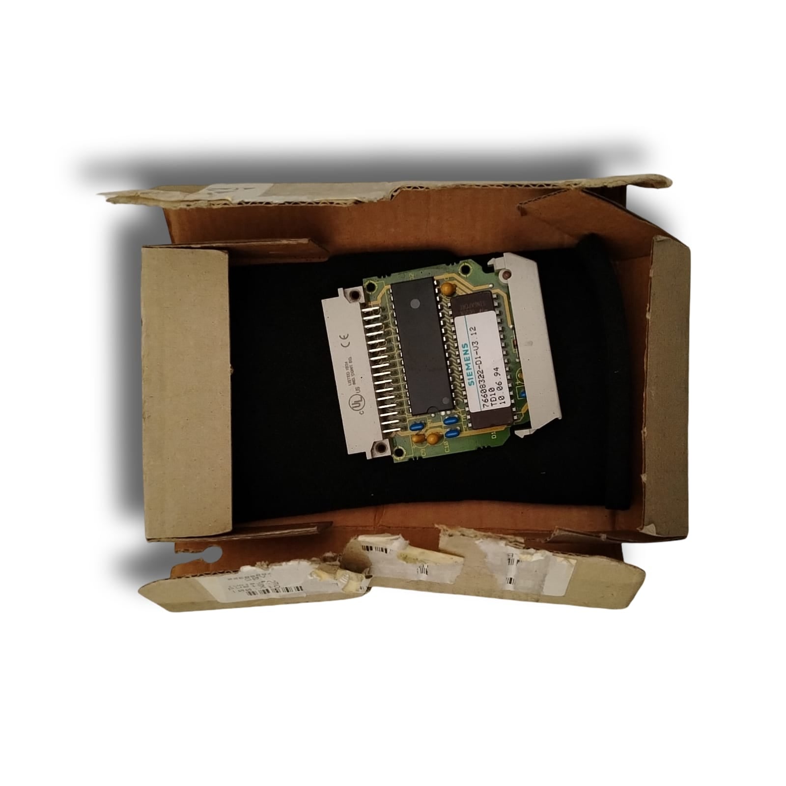 SIEMENS 6AV3971-1BA02-0CA0