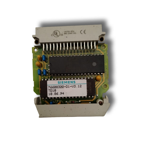 SIEMENS 6AV3971-1BA02-0CA0