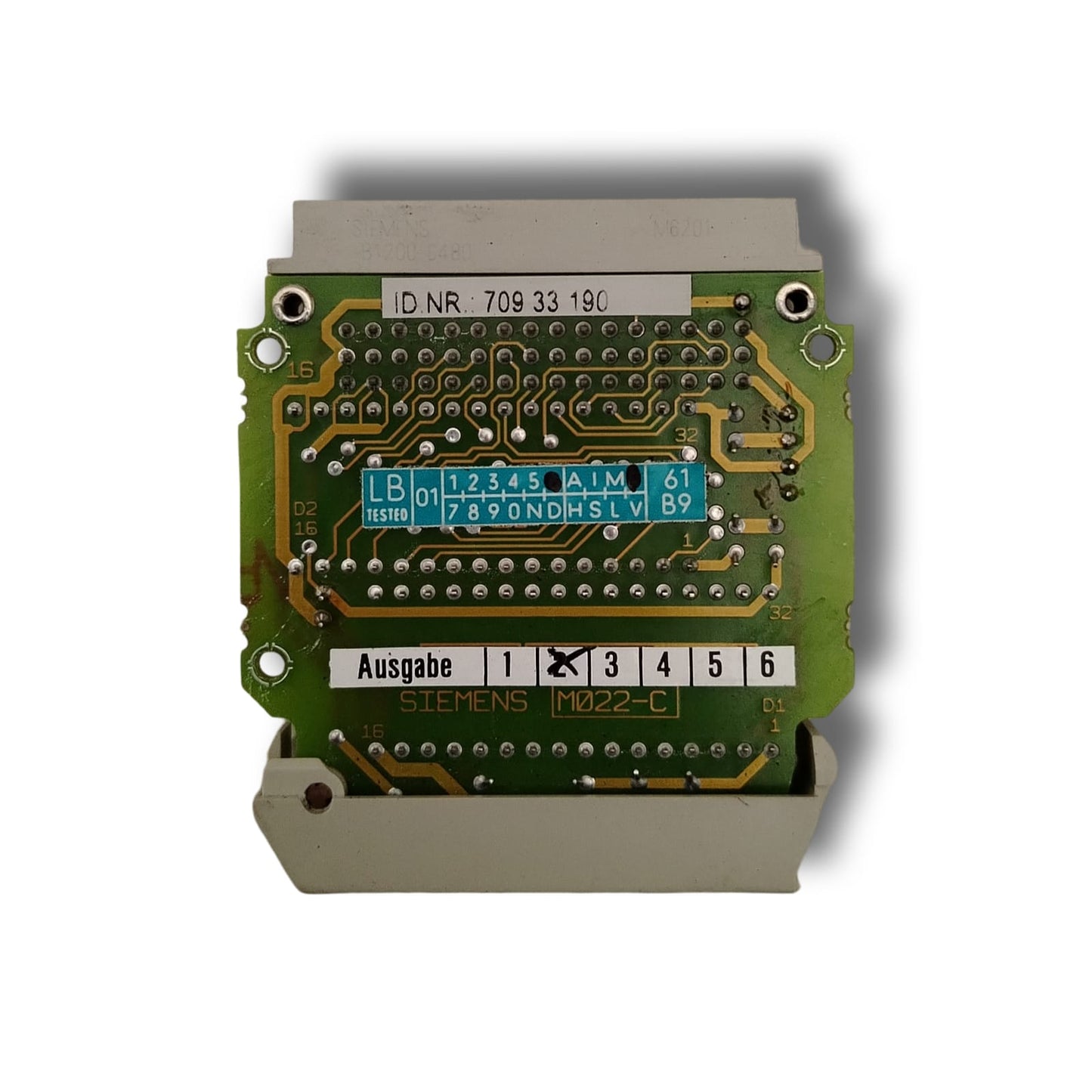 SIEMENS 6AV3971-1BA02-0CA0