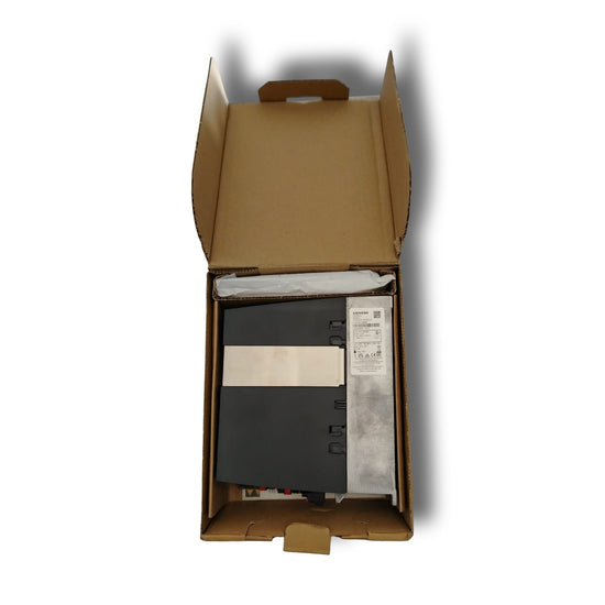 SIEMENS 6SL3210-1PE18-0UL1