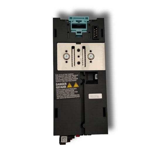 SIEMENS 6SL3210-1PE18-0UL1
