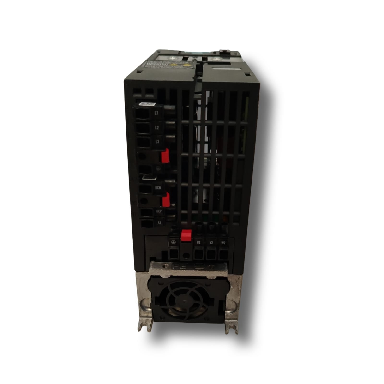SIEMENS 6SL3210-1PE18-0UL1