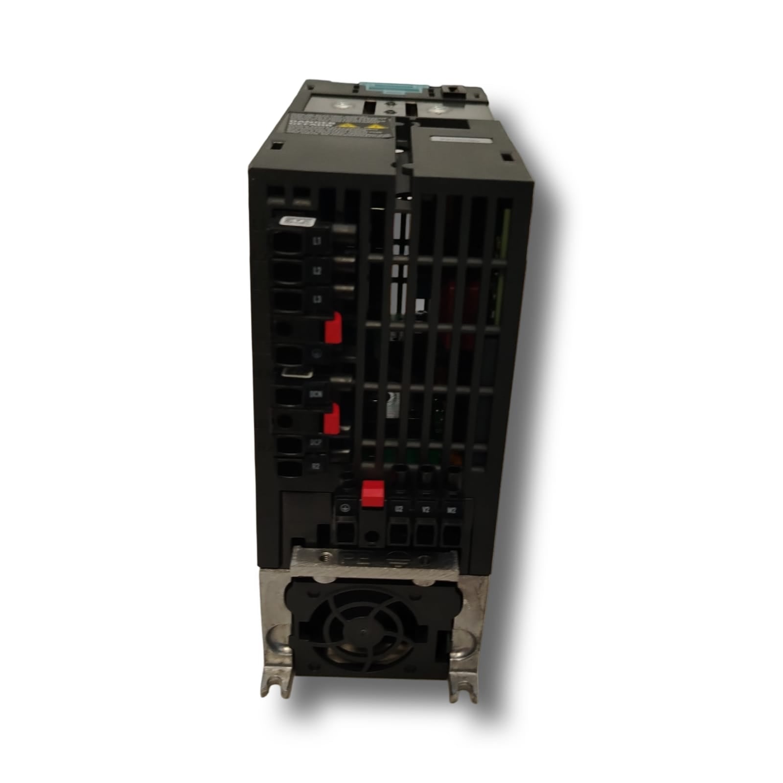 SIEMENS 6SL3210-1PE18-0UL1