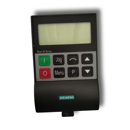 SIEMENS 6SE3290-0XX87-8BF0