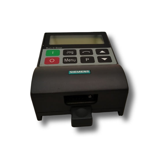 SIEMENS 6SE3290-0XX87-8BF0