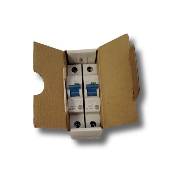 ALLEN-BRADLEY 1492-SPM2D100