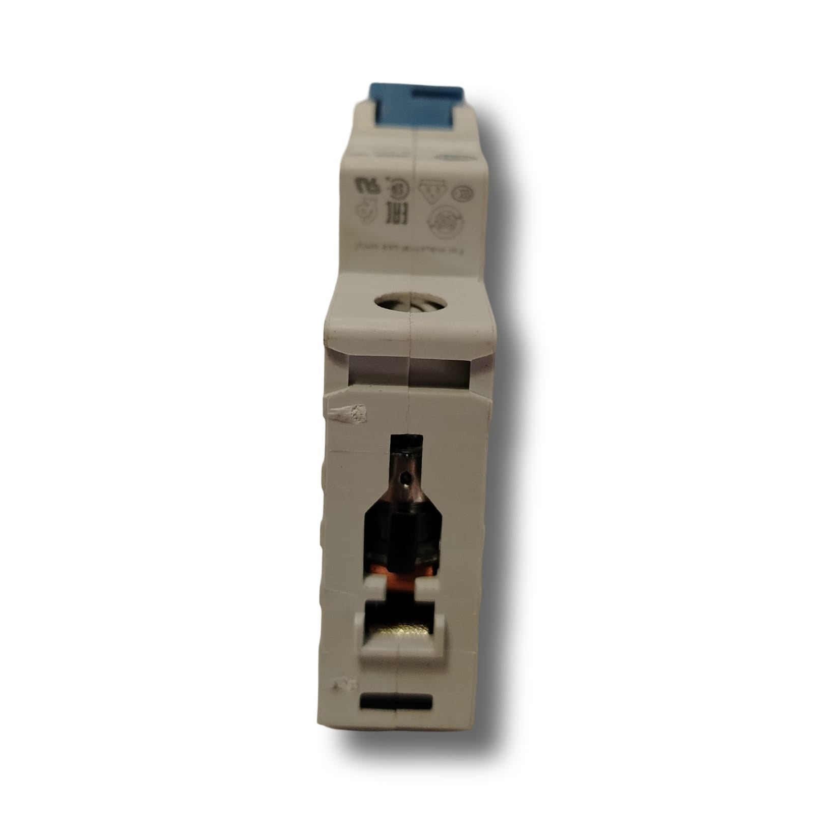 ALLEN-BRADLEY 1492-SPM2D100