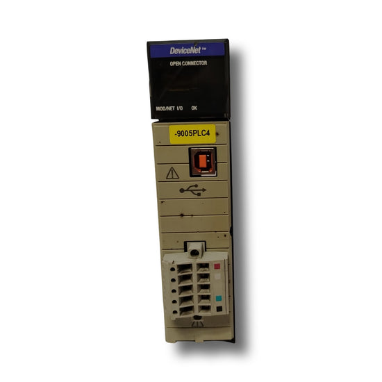 ALLEN-BRADLEY 1756-DNB