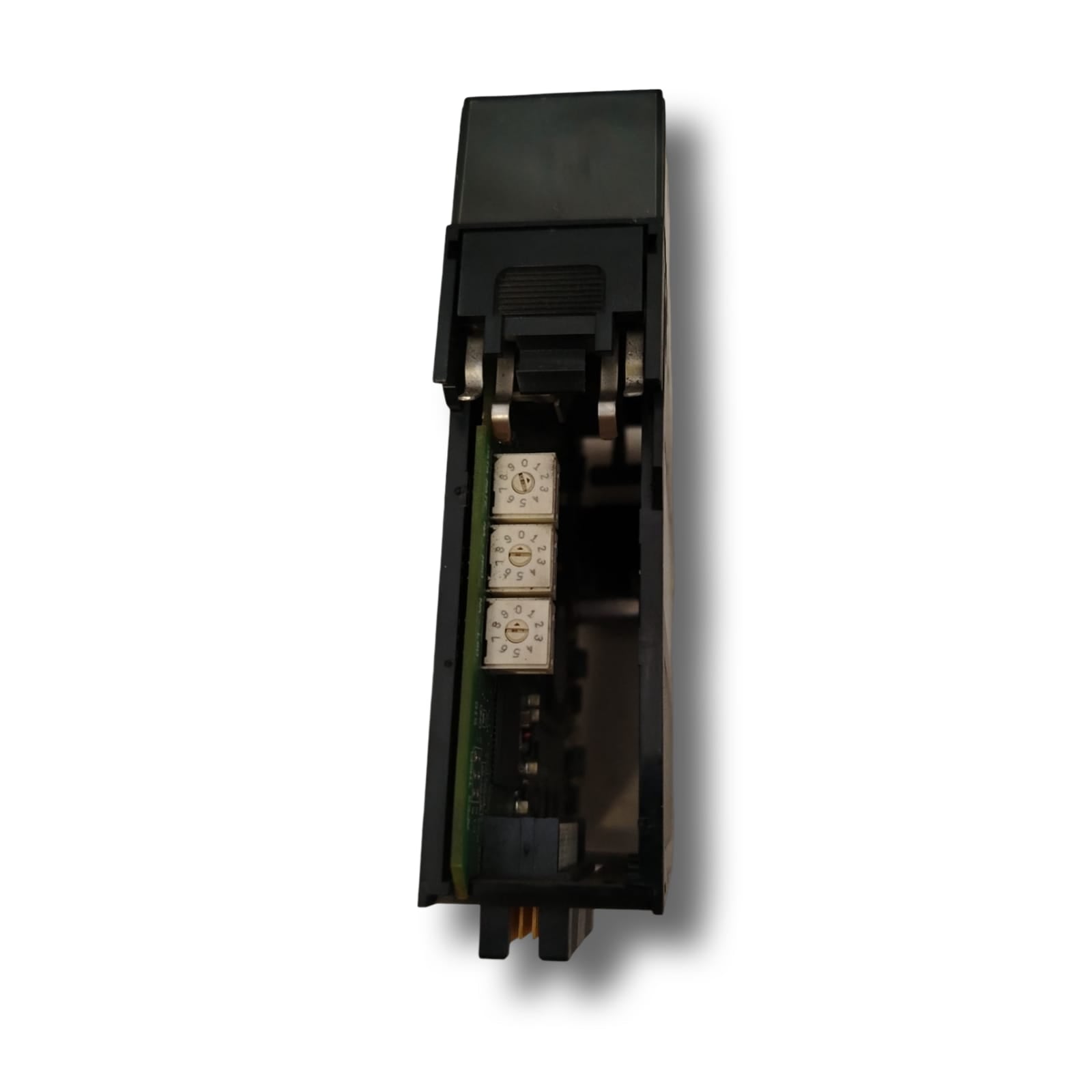 ALLEN-BRADLEY 1756-DNB