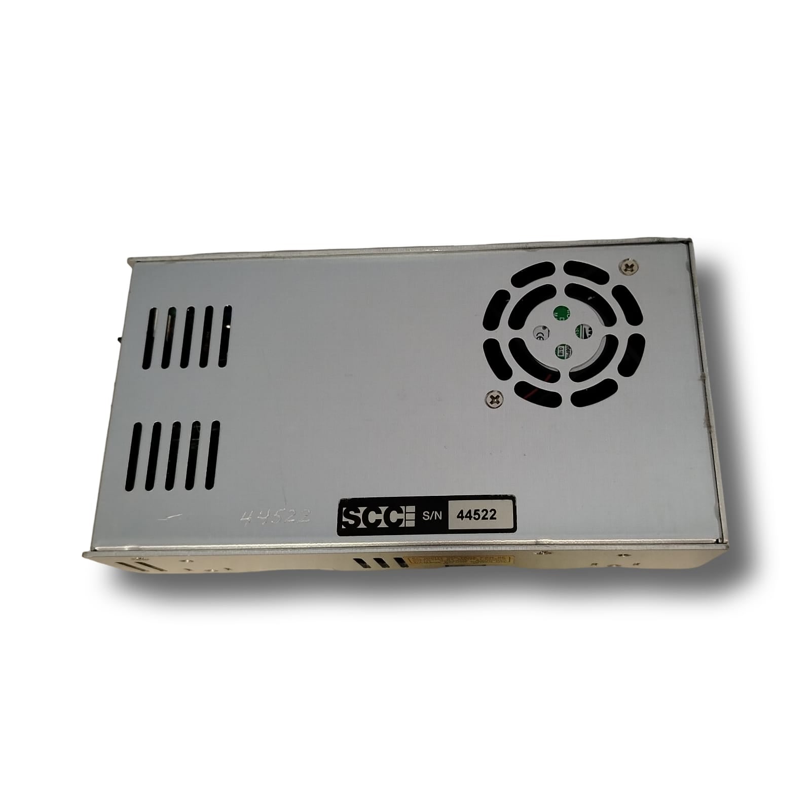 HAITAIK HTS-320F-5