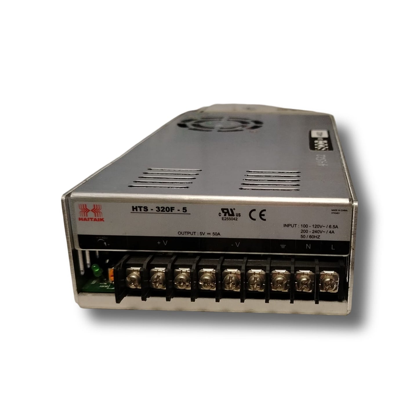 HAITAIK HTS-320F-5
