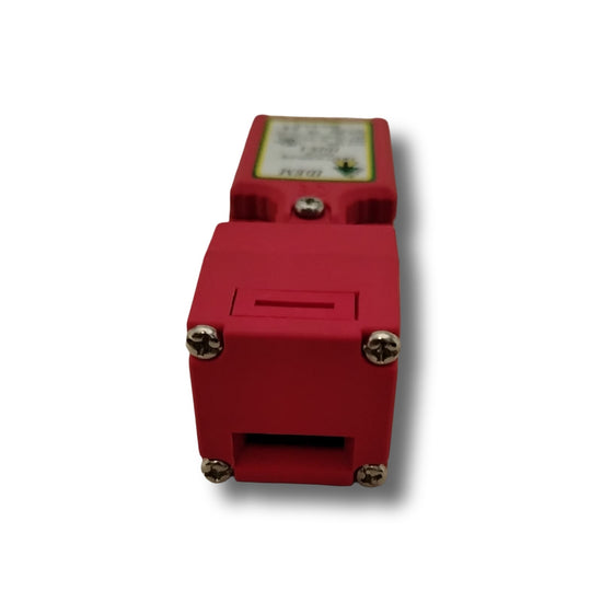 IDEM IDIS-1 1/2"NPT 2NC 1NO