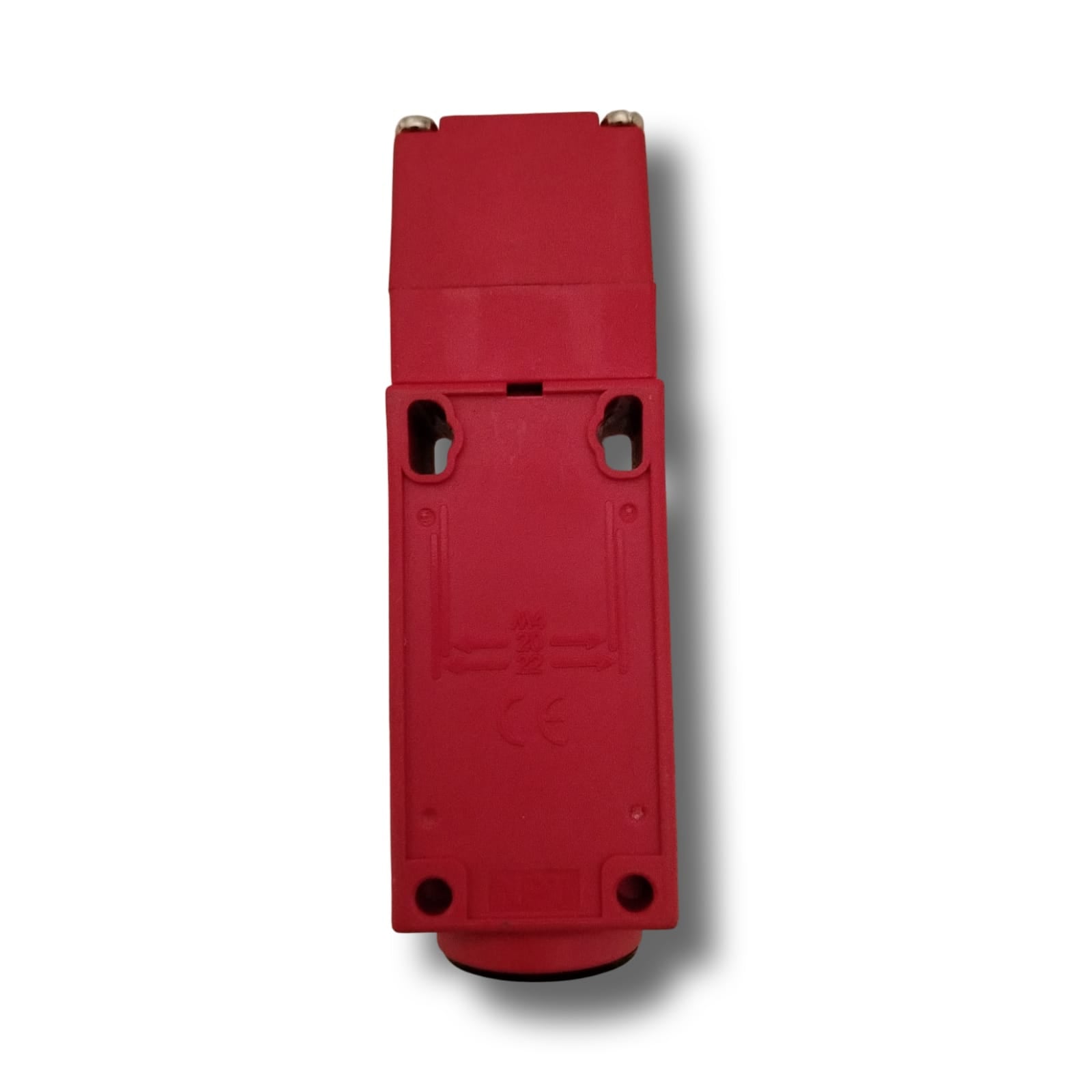 IDEM IDIS-1 1/2"NPT 2NC 1NO