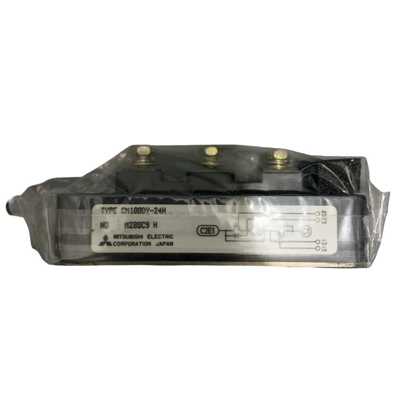 MITSUBISHI CM100DY-24H