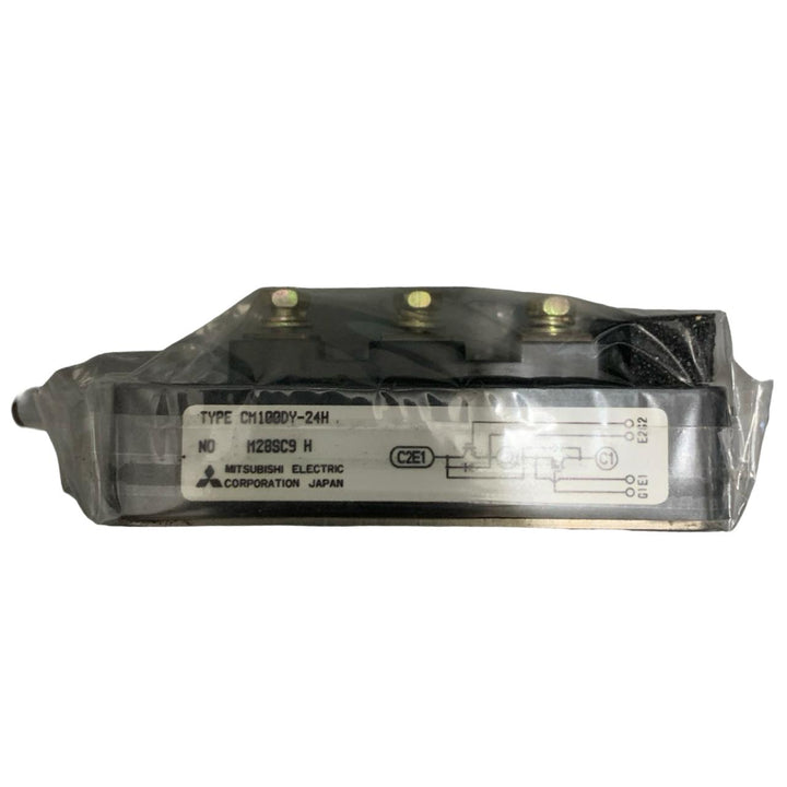 MITSUBISHI CM100DY-24H