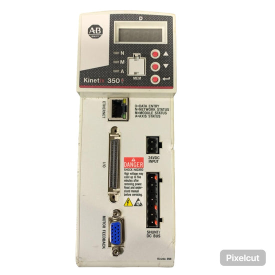 ALLEN BRADLEY 2097-v34pr3-lm