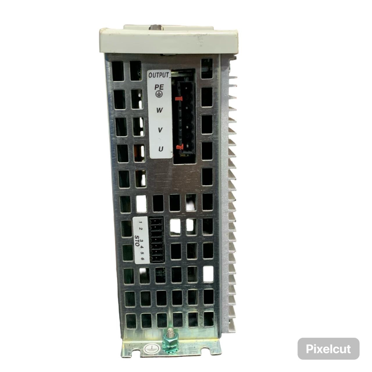 ALLEN BRADLEY 2097-v34pr3-lm