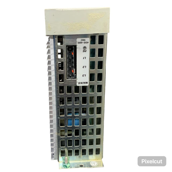 ALLEN BRADLEY 2097-v34pr3-lm