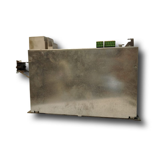 REXROTH BZM01..3-01-07