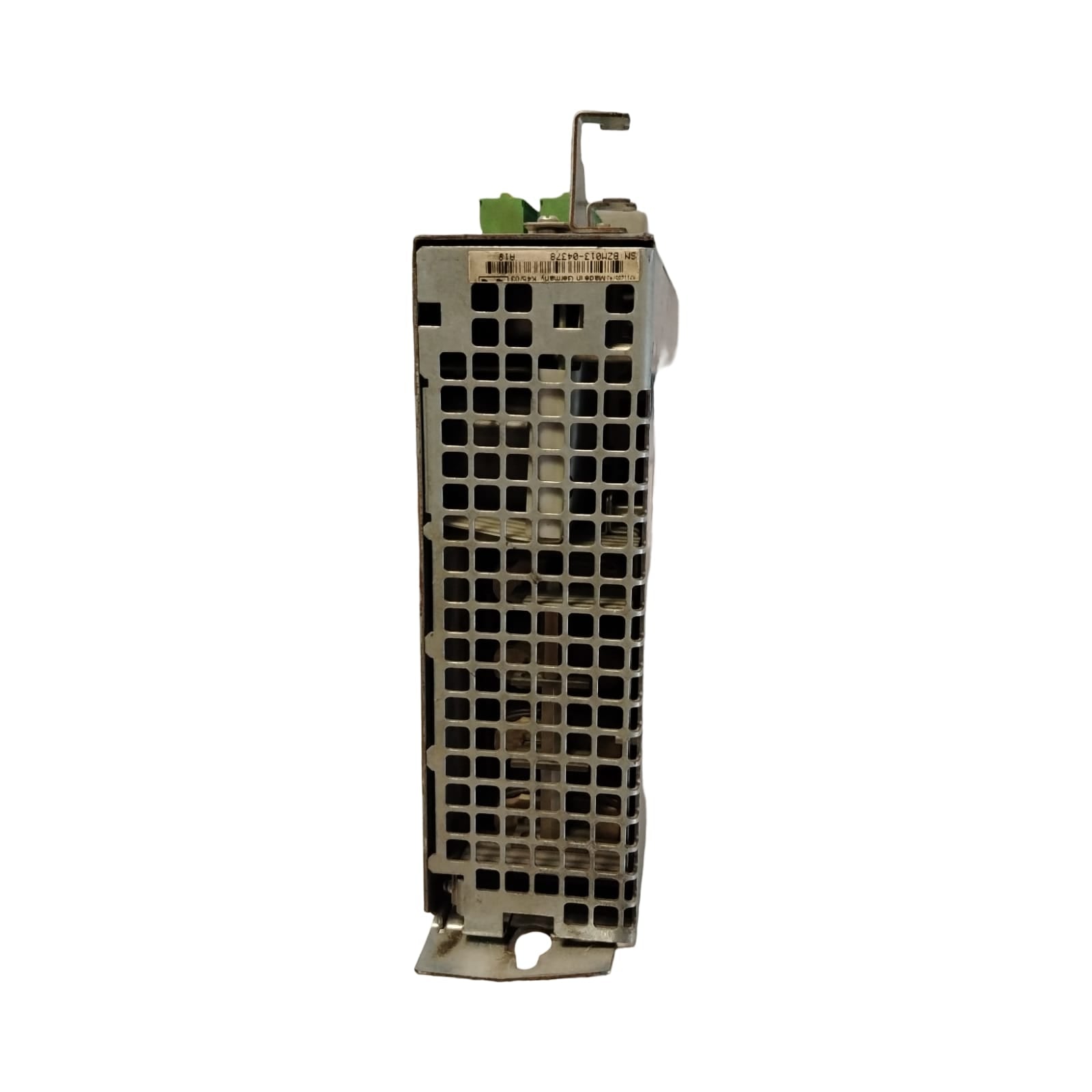 REXROTH BZM01..3-01-07
