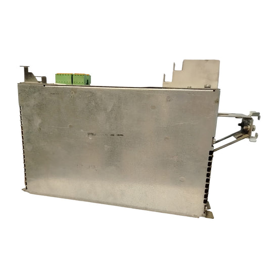 REXROTH BZM01..3-01-07