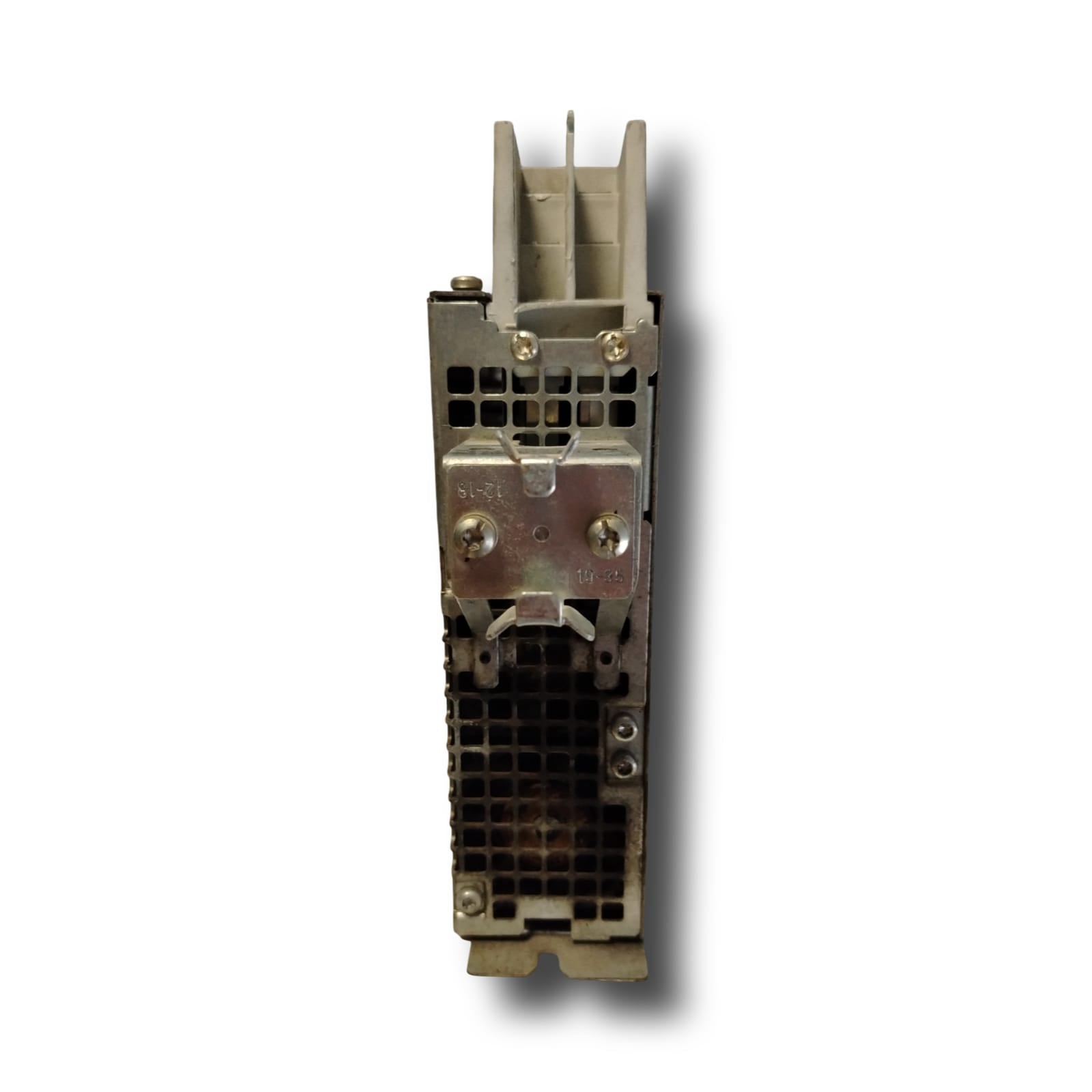 REXROTH BZM01..3-01-07