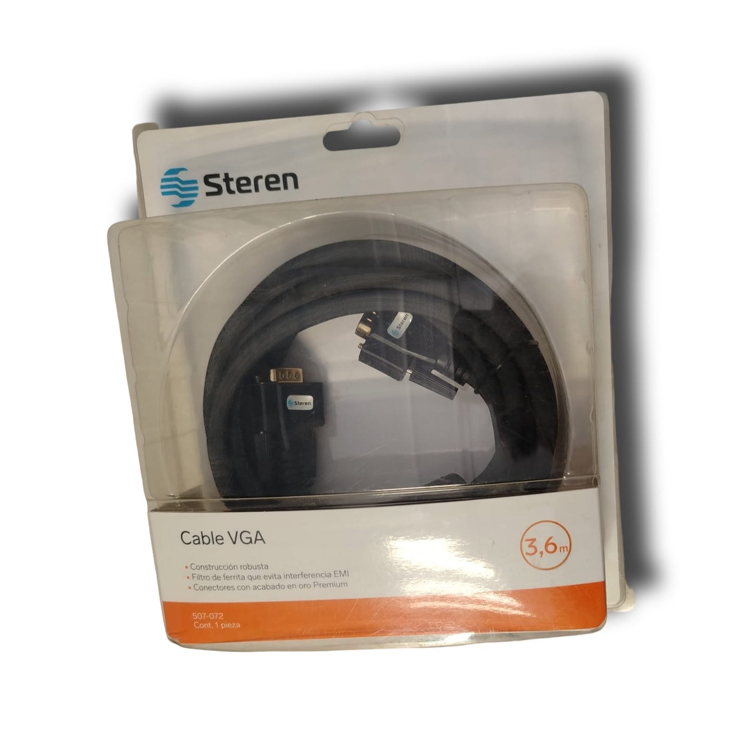 STEREN 507-072