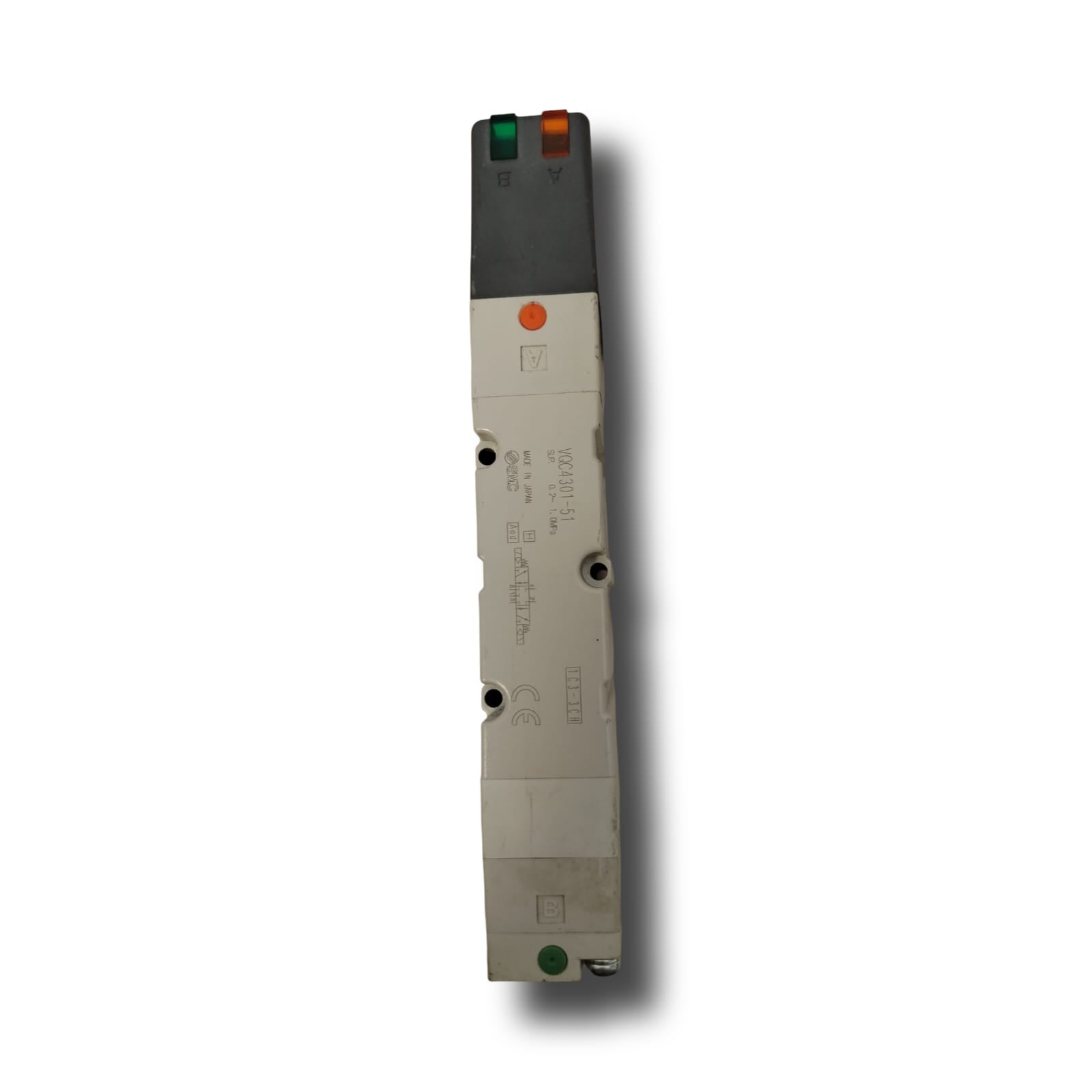 SMC VQC4301-51