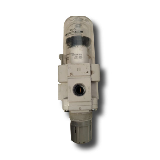 SMC AW40K-N04-Z-B