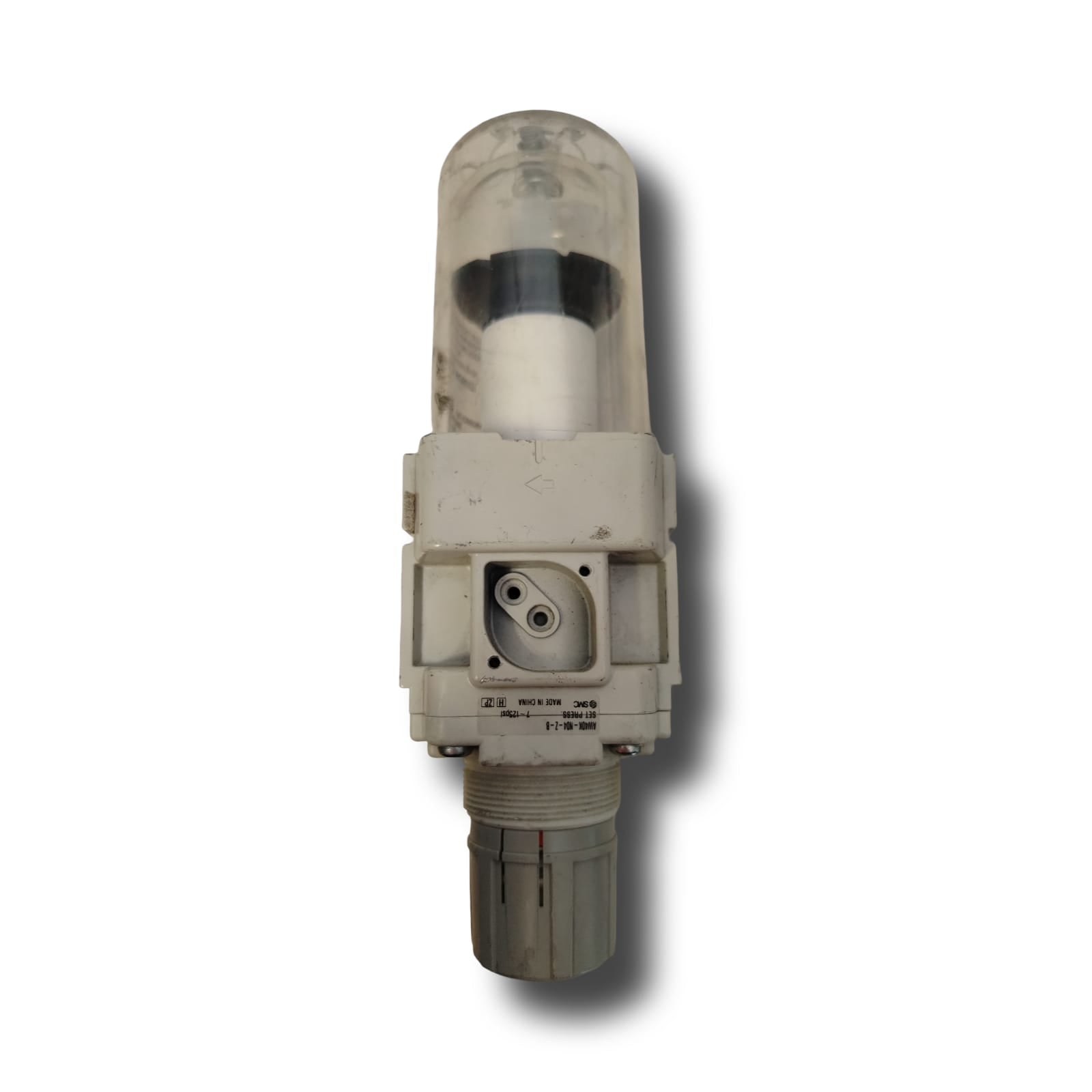 SMC AW40K-N04-Z-B