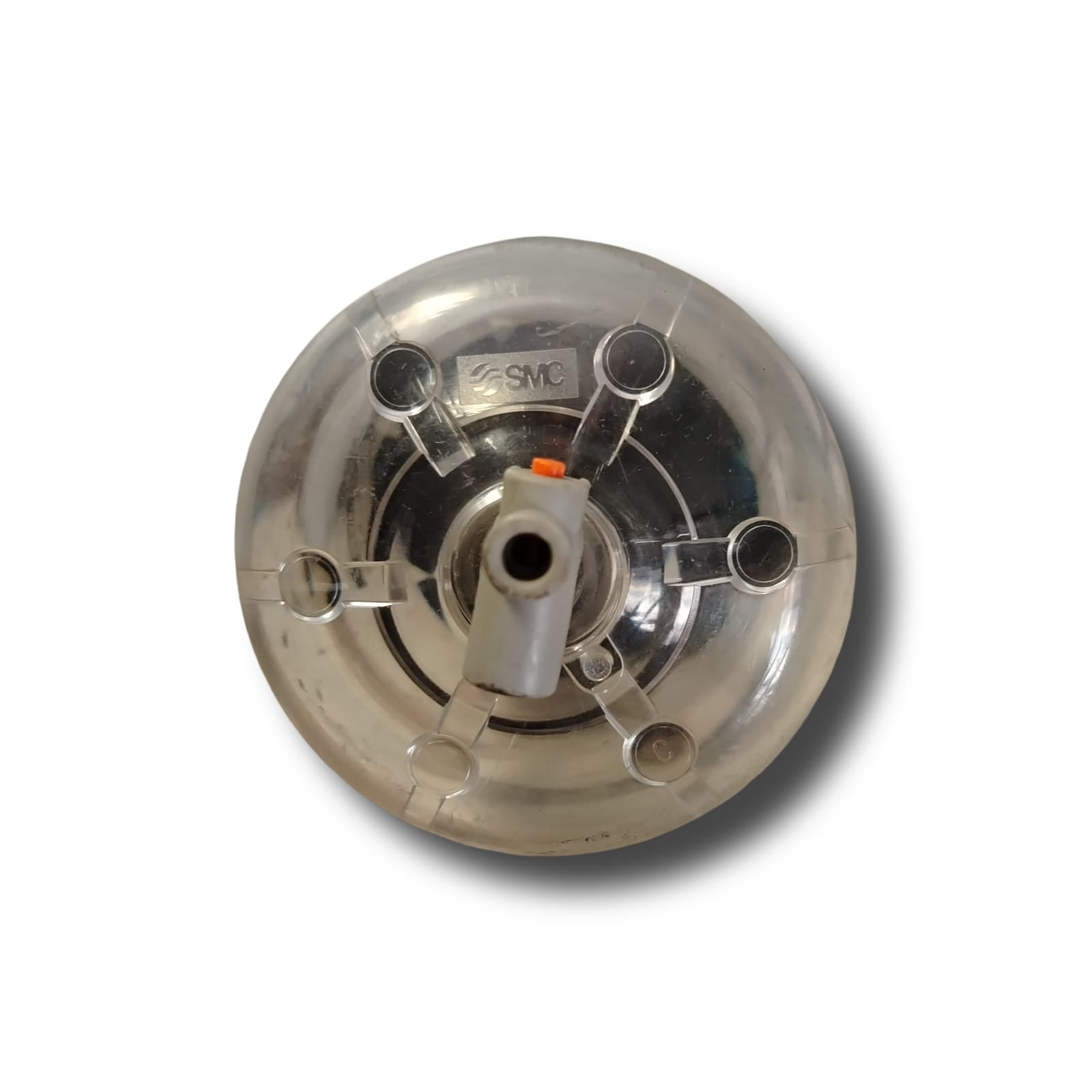 SMC AW40K-N04-Z-B