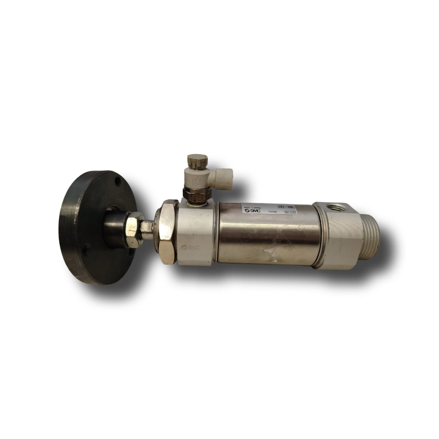 SMC CDM2B40-25Z