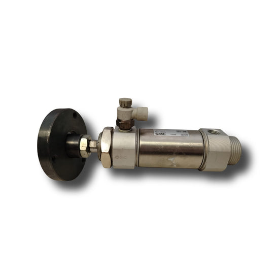 SMC CDM2B40-25Z