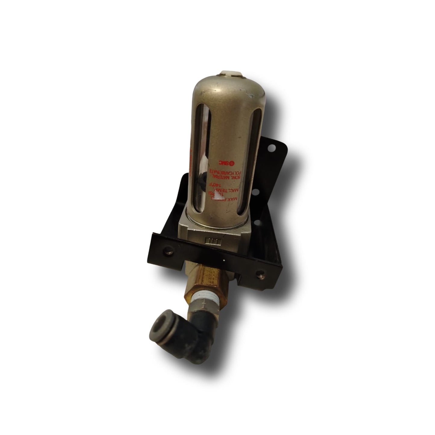 SMC AF20-N02C-CZ