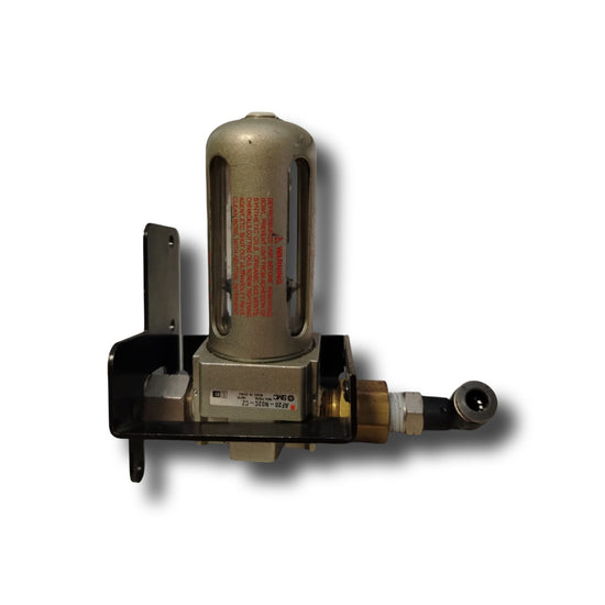 SMC AF20-N02C-CZ