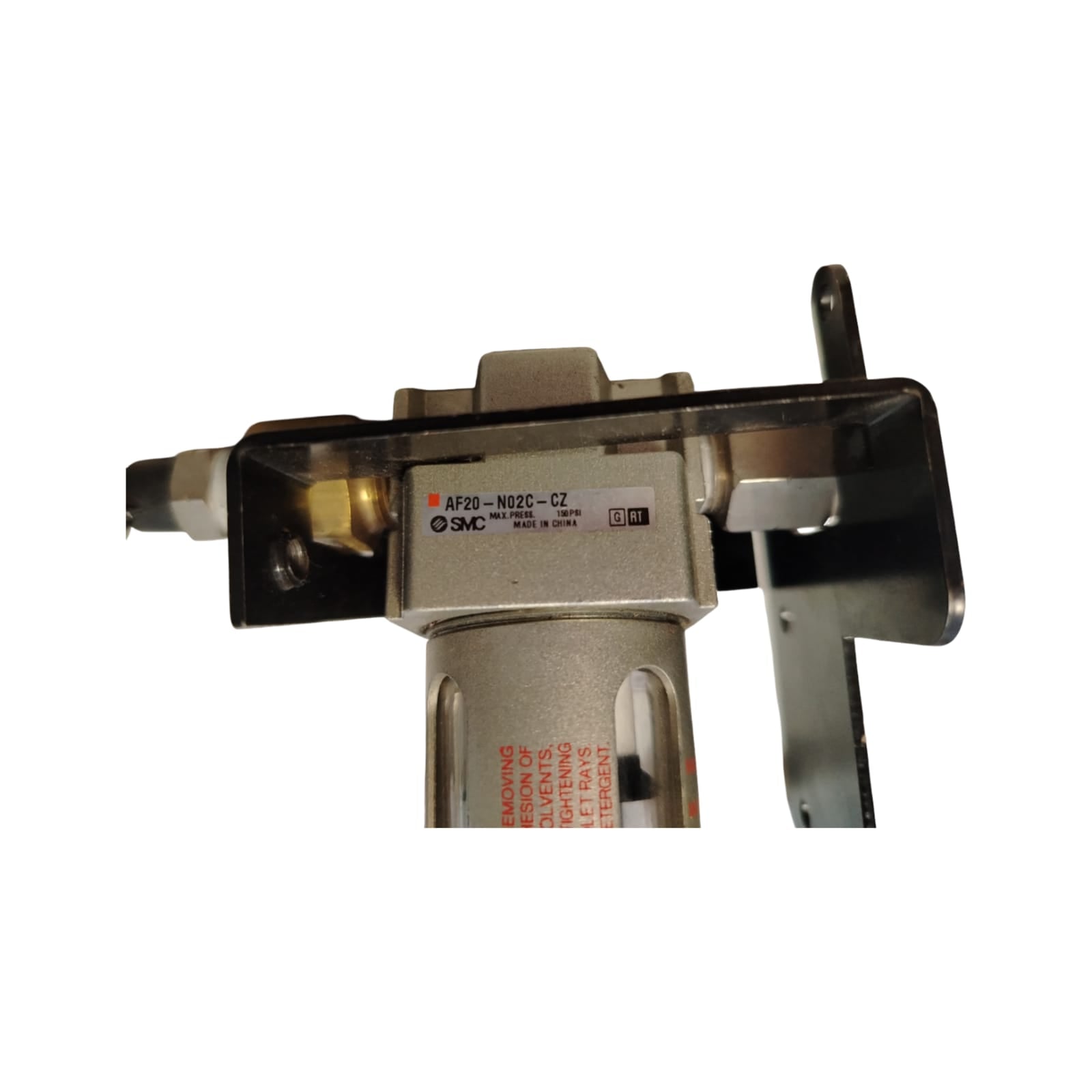 SMC AF20-N02C-CZ