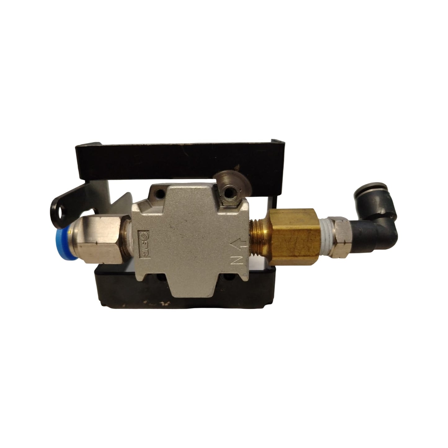 SMC AF20-N02C-CZ