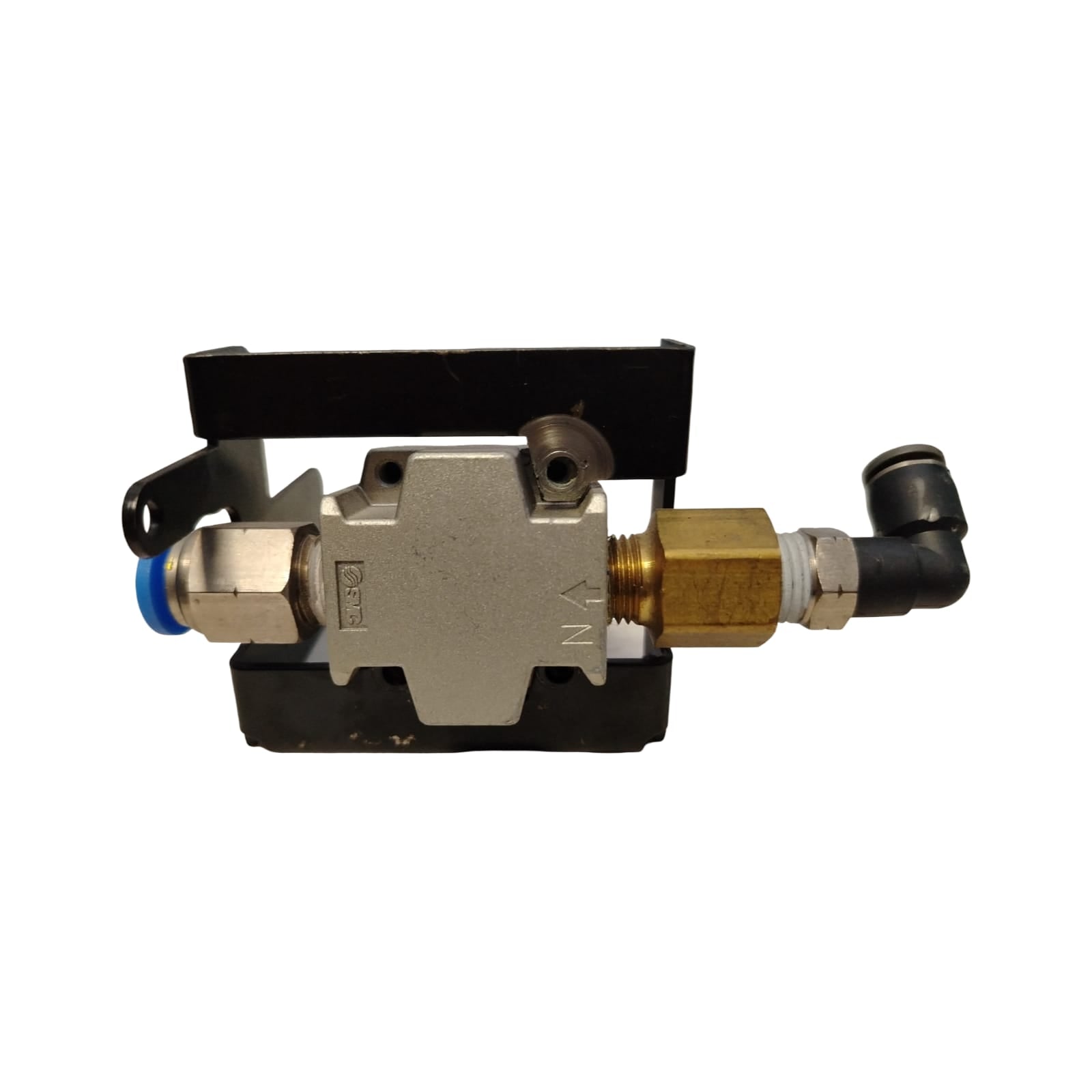 SMC AF20-N02C-CZ