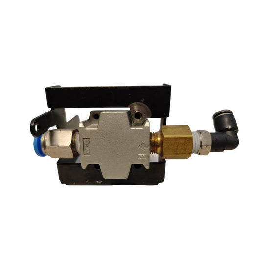 SMC AF20-N02C-CZ