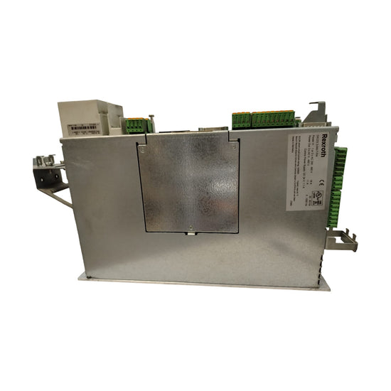 REXROTH DKC03.3-040-7FW