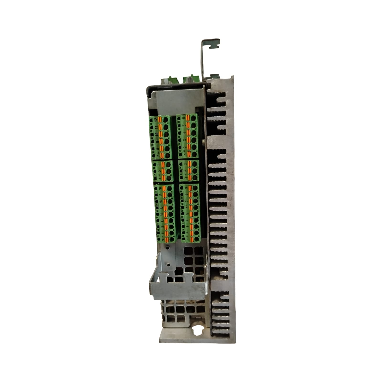 REXROTH DKC03.3-040-7FW