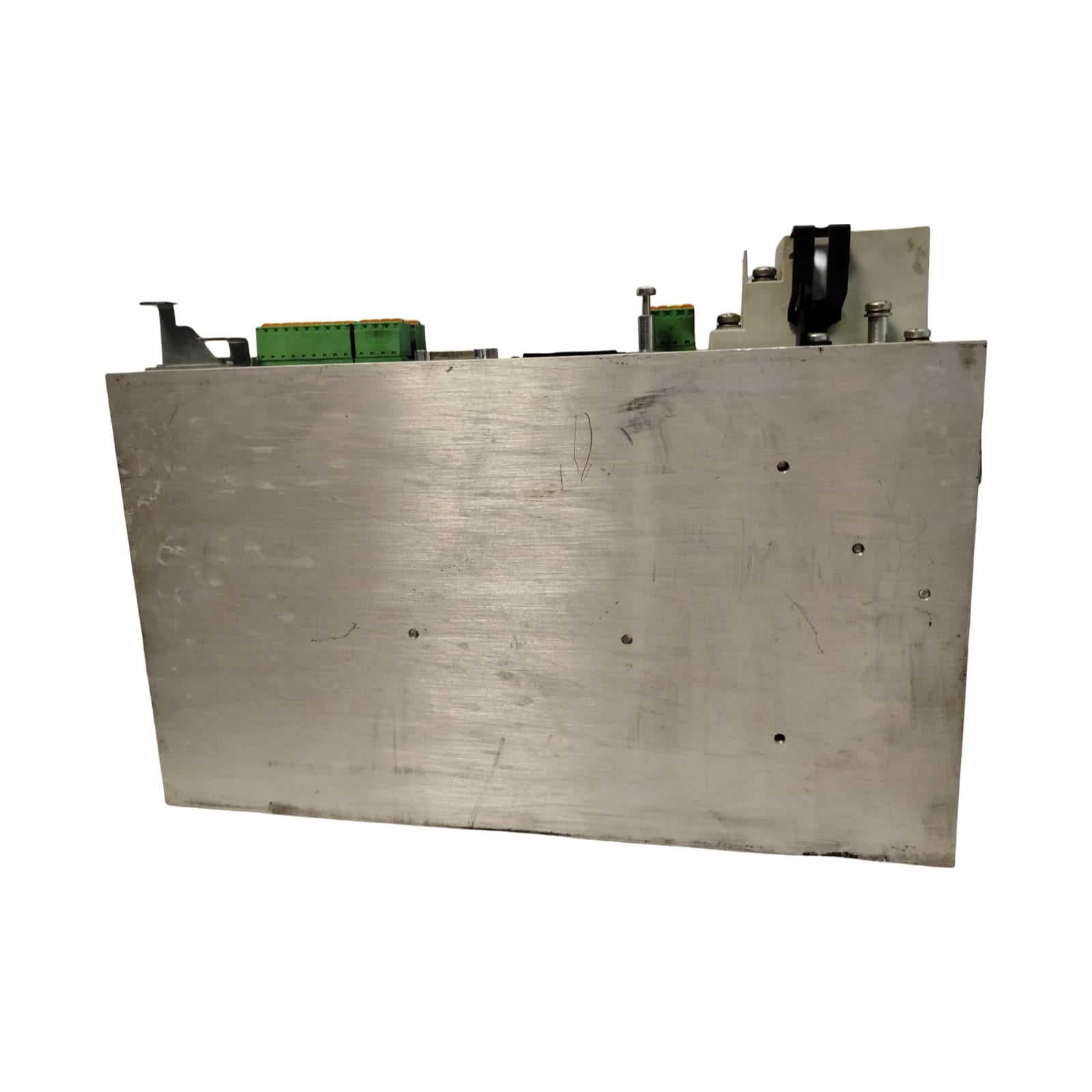 REXROTH DKC03.3-040-7FW