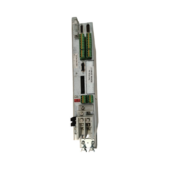 REXROTH DKC03.3-040-7FW