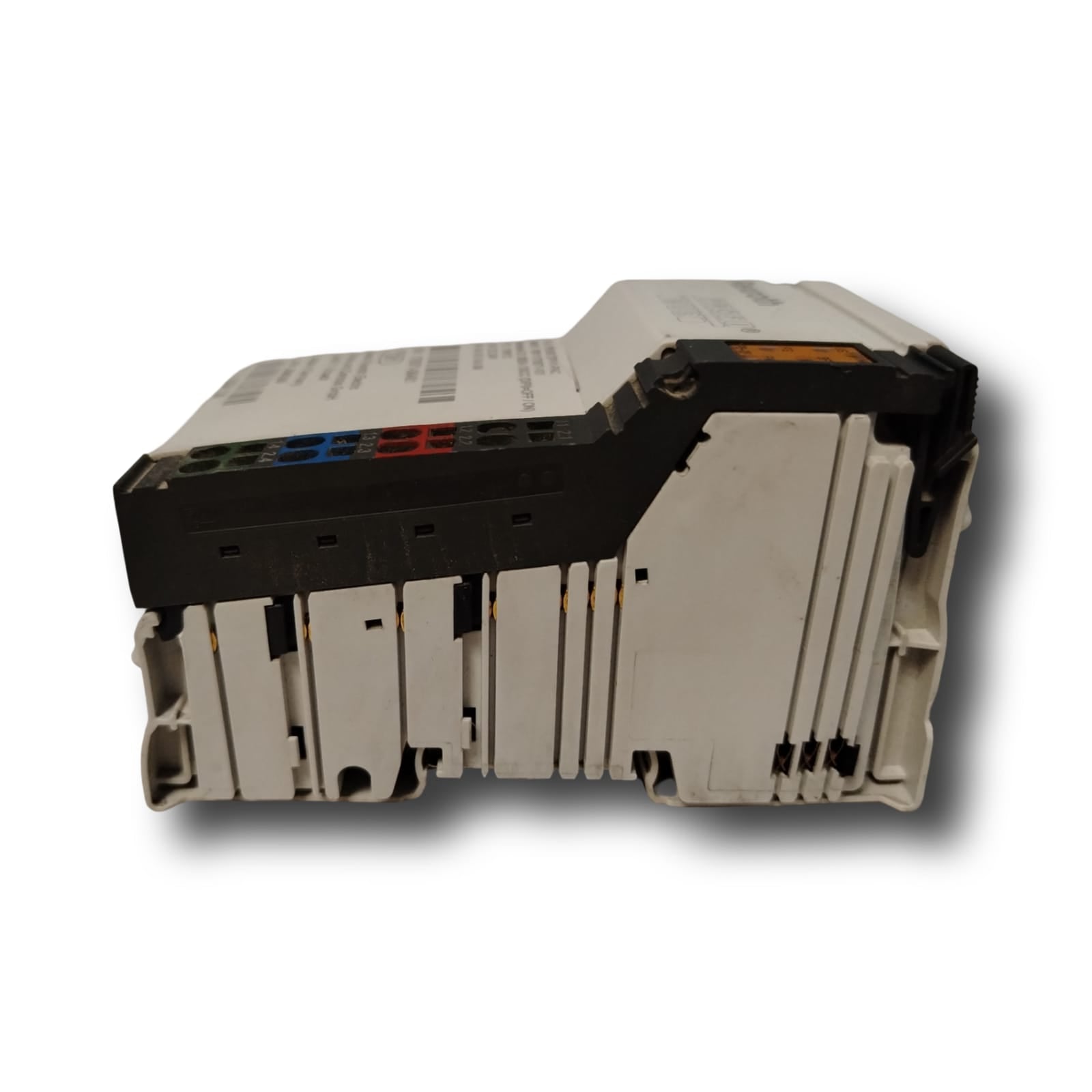 REXROTH R-IL PB BK DP/V1-PAC