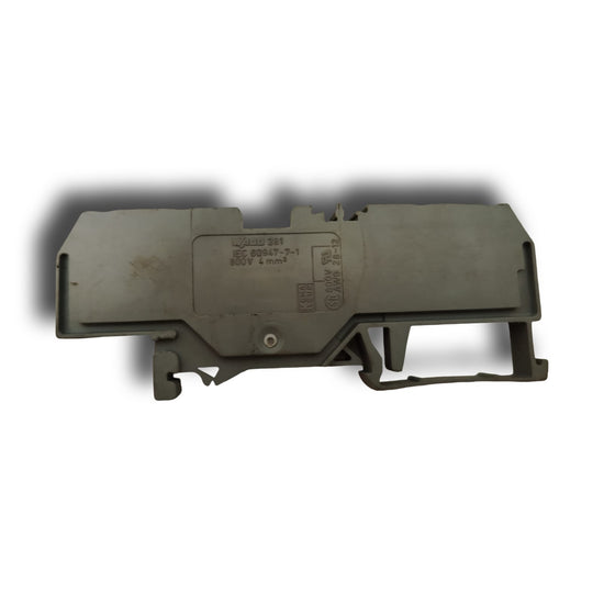 WAGO IEC 60947-7-1