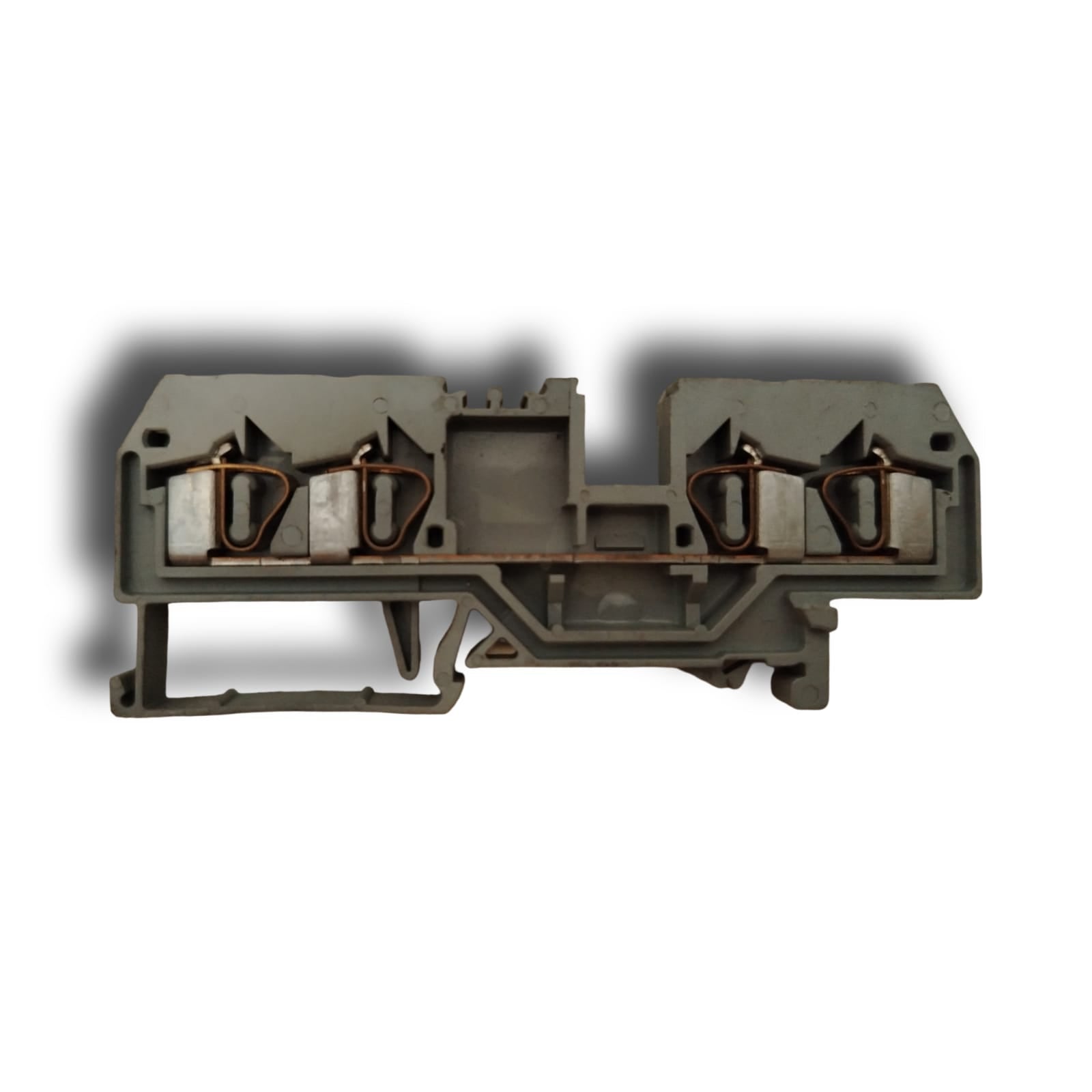 WAGO IEC 60947-7-1